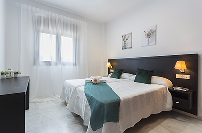 Apartamento Barrerillo 5 - 403  - 0