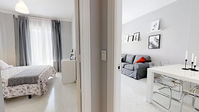 Edificio Calle Arcos 44 - 8