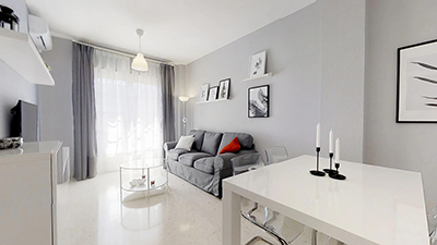 Edificio Calle Arcos 44 - 6
