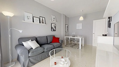 Edificio Calle Arcos 44 - 5