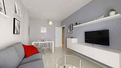 Edificio Calle Arcos 44 - 4