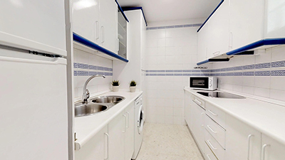 Apartamento Calle Arcos 44 - 1