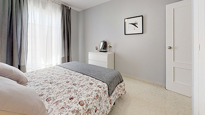 Edificio Calle Arcos 44 - 9