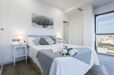 New York Style Luxury Apto 1 - 0