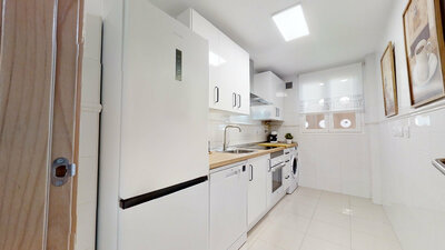 Renfurbis Vista Moderno 2 Rooms - 2