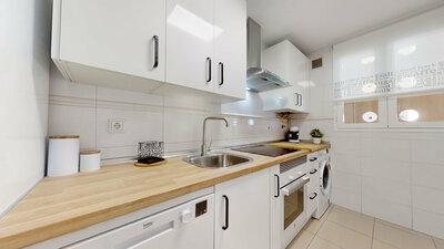 Renfurbis Vista Moderno 2 Rooms - 1