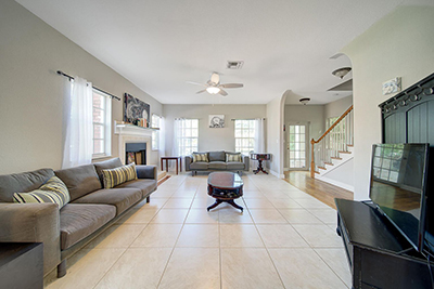 Fantastic Home in Hollywood - 3