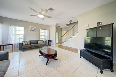 Fantastic Home in Hollywood - 2