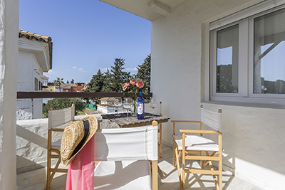 Apartamento VistaHermosa 6 - 0
