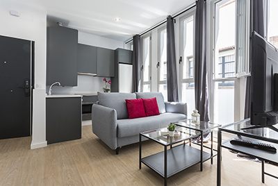 Apartamento 04 - Rianal Homes - 4