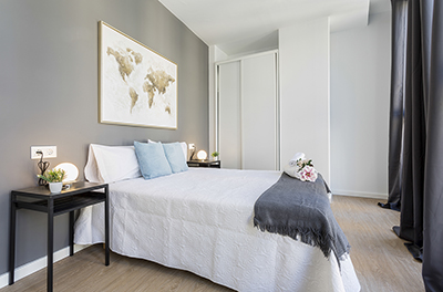 Apartamento 05 - Rianal Homes - 1