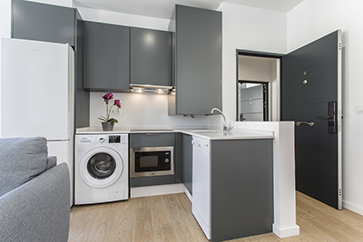 Apartamento 05 - Rianal Homes - 8