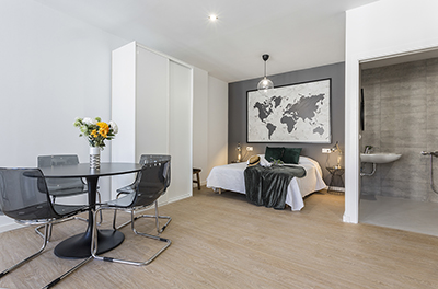 Apartamento 06 - Rianal Homes - 1