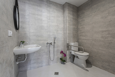 Apartamento 06 - Rianal Homes - 4