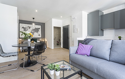 Apartamento 06 - Rianal Homes - 5