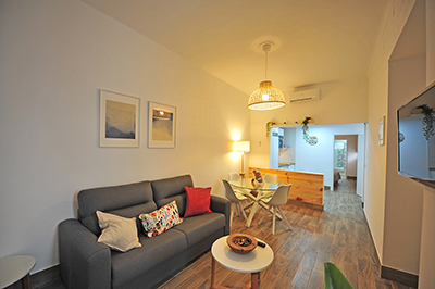 Apartamento 3 Duque de Valais - AT 1 Llave - 0