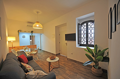 Apartamento 3 Duque de Valais - AT 1 Llave - 1