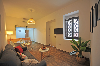 Apartamento 3 Duque de Valais - AT 1 Llave - 4