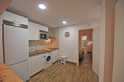 Apartamento 3 Duque de Valais - AT 1 Llave - 3