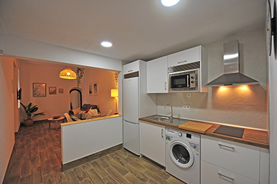 Apartamento 3 Duque de Valais - AT 1 Llave - 2