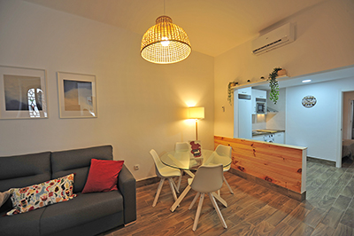 Apartamento 3 Duque de Valais - AT 1 Llave - 5