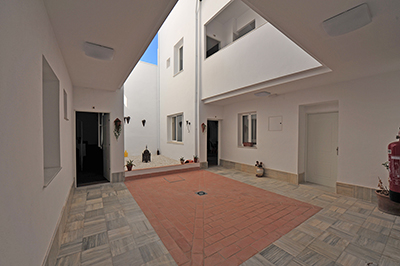 Apartamento 4 Duque de Valais - AT 1 Llave - 5