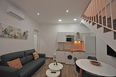 Apartamento 4 Duque de Valais - AT 1 Llave - 4