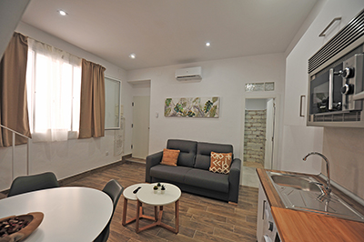 Apartamento 4 Duque de Valais - AT 1 Llave - 3