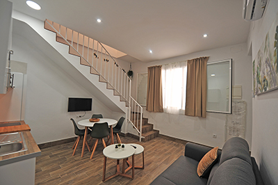 Apartamento 4 Duque de Valais - AT 1 Llave - 2