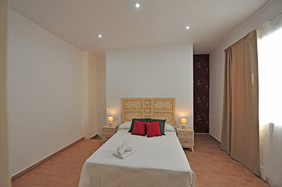 Apartamento 4 Duque de Valais - AT 1 Llave - 1