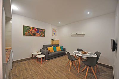 Apartamento 1 Duque de Valais - AT 1 Llave - 5