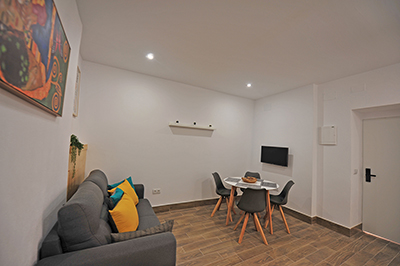 Apartamento 1 Duque de Valais - AT 1 Llave - 3