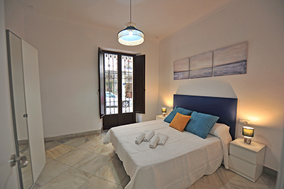 Apartamento 2 Duque de Valais - AT 1 Llave - 5