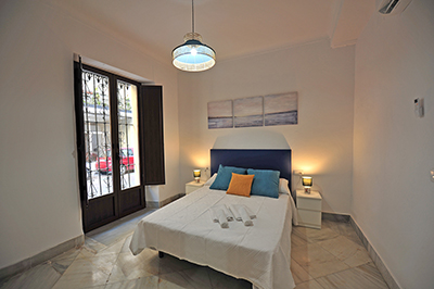 Apartamento 2 Duque de Valais - AT 1 Llave - 4