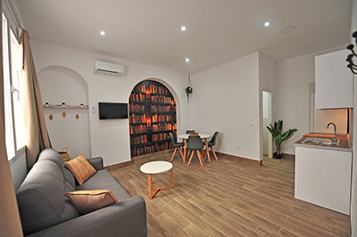 Apartamento 5 Duque de Valais - AT 1 Llave - 5