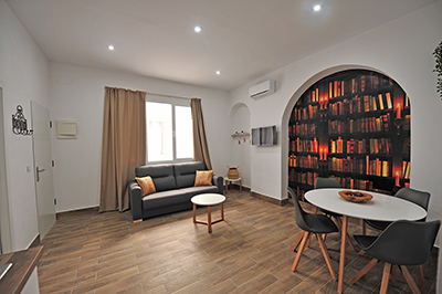 Apartamento 5 Duque de Valais - AT 1 Llave - 0