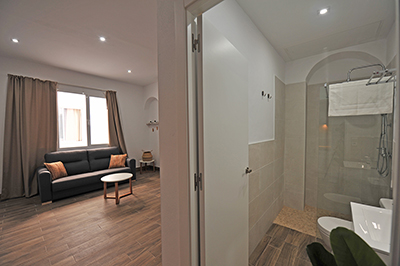 Apartamento 5 Duque de Valais - AT 1 Llave - 4