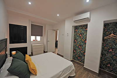 Apartamento 5 Duque de Valais - AT 1 Llave - 1