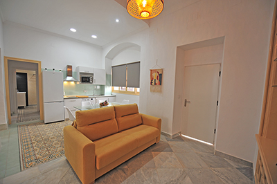 Apartamento 6 Duque de Valais- AT 1 Llave - 4