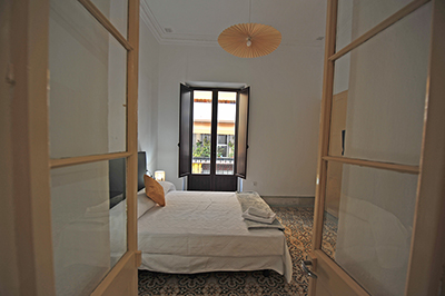 3 Dormitorios Vista Calle - Pedro Alonso 6 - AT 1 Llave - 3