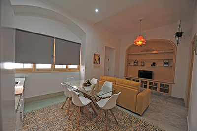 Apartamento 6 Duque de Valais- AT 1 Llave - 2