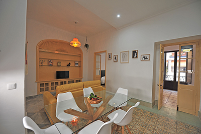 Apartamento 6 Duque de Valais- AT 1 Llave - 1