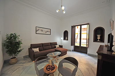Apartamento 7 Duque de Valais - AT 1 Llave - 0