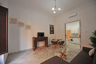 Apartamento 7 Duque de Valais - AT 1 Llave - 3