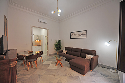 Apartamento 7 Duque de Valais - AT 1 Llave - 2