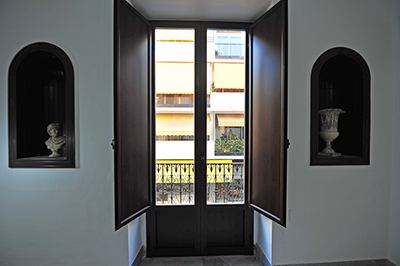 Apartamento 7 Duque de Valais - AT 1 Llave - 1