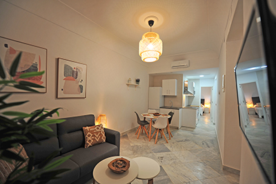 Apartamento 8 Duque de Valais - AT 1 Llave - 5