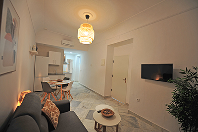 Apartamento 8 Duque de Valais - AT 1 Llave - 4