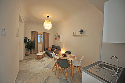 Apartamento 8 Duque de Valais - AT 1 Llave - 3