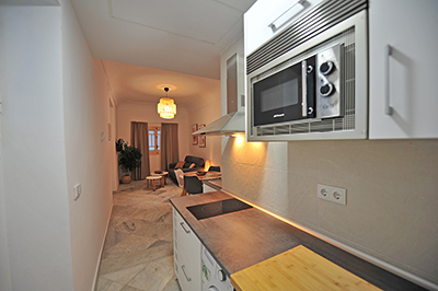 Apartamento 8 Duque de Valais - AT 1 Llave - 2